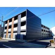 物件名が入ります