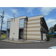 物件名が入ります