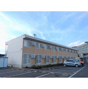 物件名が入ります