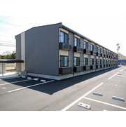 物件名が入ります