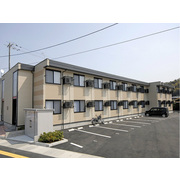 物件名が入ります