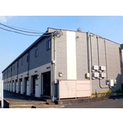 物件名が入ります