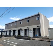 物件名が入ります