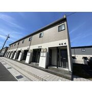 物件名が入ります
