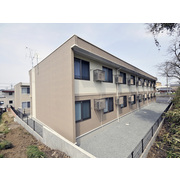物件名が入ります