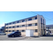 物件名が入ります