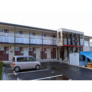 物件名が入ります