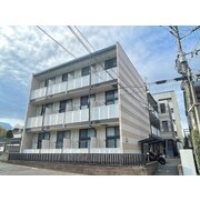 物件名が入ります