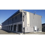 物件名が入ります