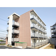 物件名が入ります