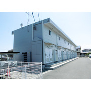 物件名が入ります