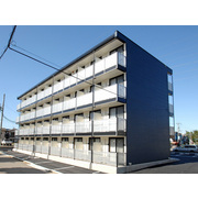 物件名が入ります