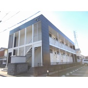 物件名が入ります