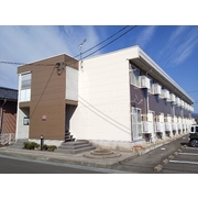 物件名が入ります