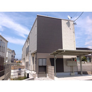 物件名が入ります
