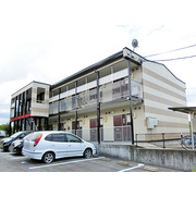 物件名が入ります