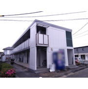 物件名が入ります
