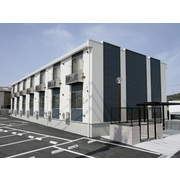 物件名が入ります