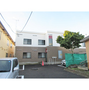 物件名が入ります