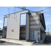 物件名が入ります