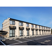 物件名が入ります