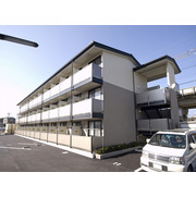 物件名が入ります