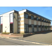 物件名が入ります