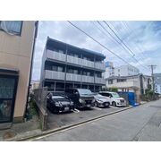 物件名が入ります