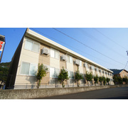 物件名が入ります