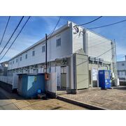 物件名が入ります