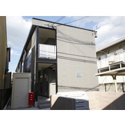 物件名が入ります