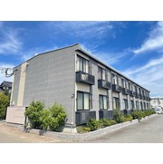 物件名が入ります