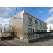 物件名が入ります