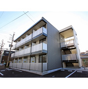 物件名が入ります