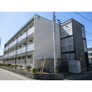物件名が入ります
