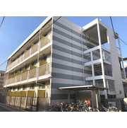 物件名が入ります