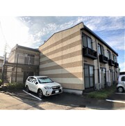 物件名が入ります