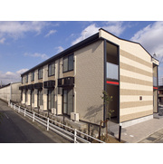 物件名が入ります