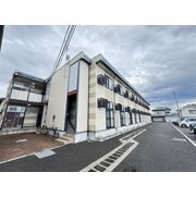 物件名が入ります