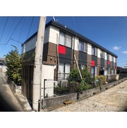 物件名が入ります