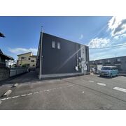 物件名が入ります