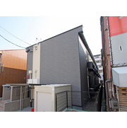 物件名が入ります