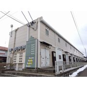 物件名が入ります