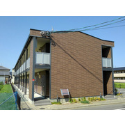 物件名が入ります