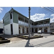 物件名が入ります