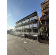 物件名が入ります