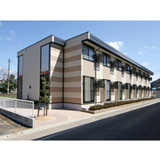 物件名が入ります