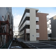 物件名が入ります