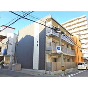物件名が入ります
