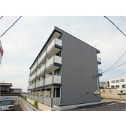 物件名が入ります